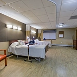 Image of Cambridge Health & Rehabilitation Center (3)