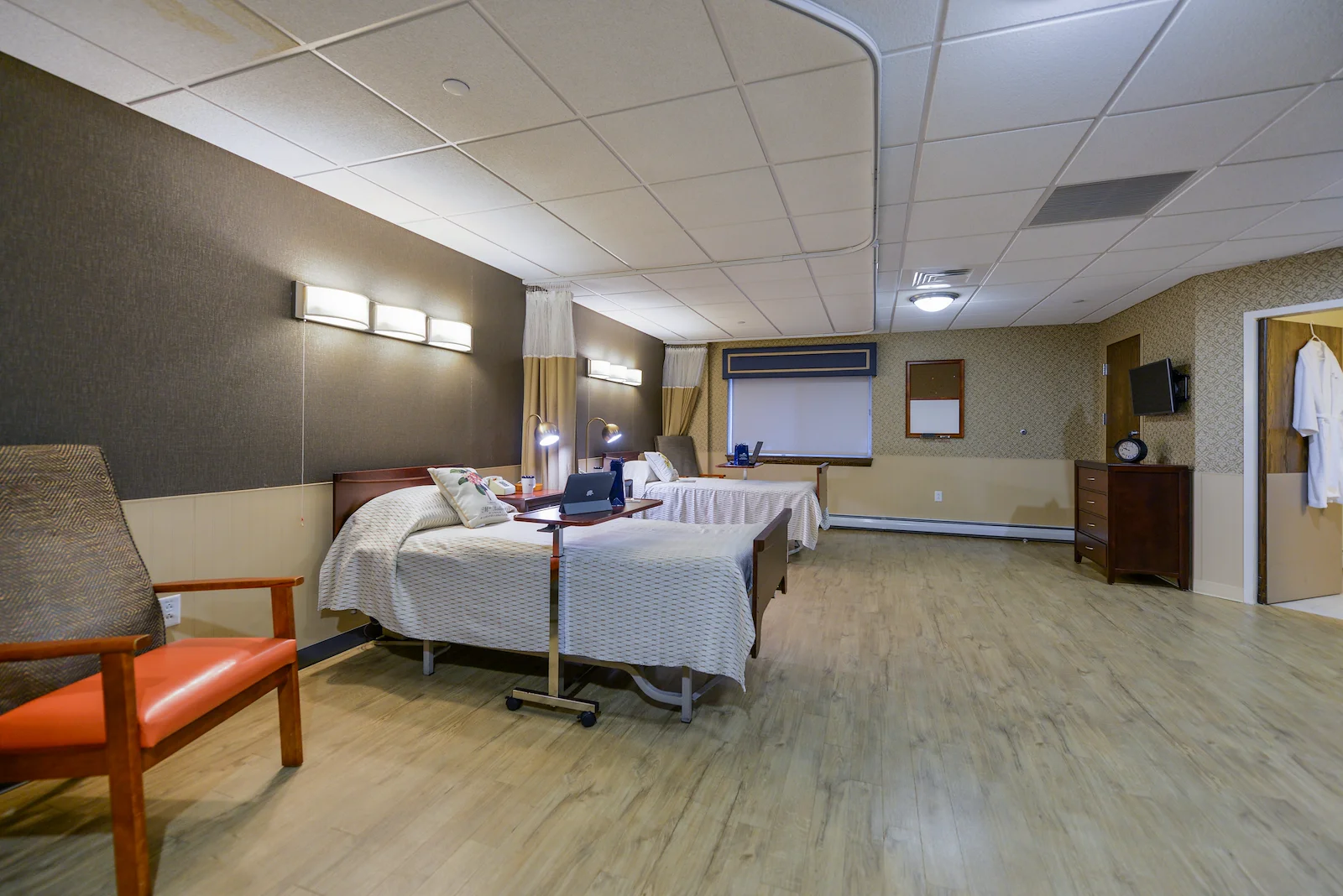 Image of Cambridge Health & Rehabilitation Center (3)