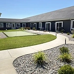 Image of Hampton Manor of Madison Township (7)