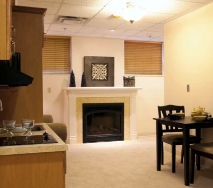 Image of The Arbors Valencia at St. Barnabas (2)