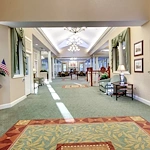 Image of Waltonwood Cary Parkway (5)