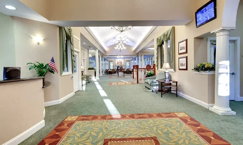Image of Waltonwood Cary Parkway (5)