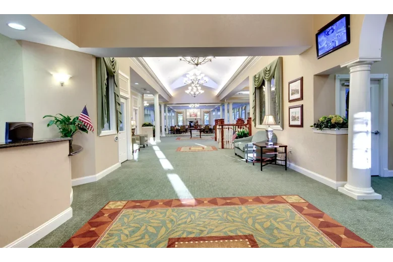 Image of Waltonwood Cary Parkway (5)