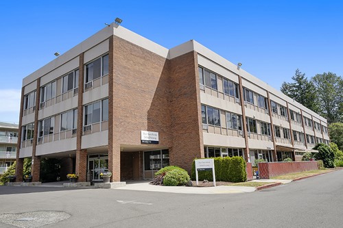 Image of Judson Park Health Center (1)