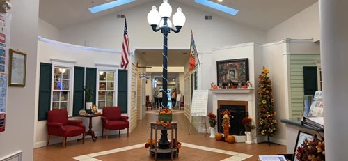 Image of Camillus Ridge Terrace (3)