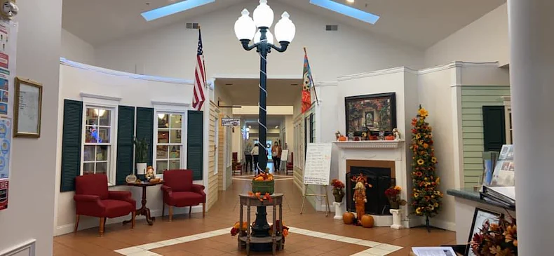 Image of Camillus Ridge Terrace (3)