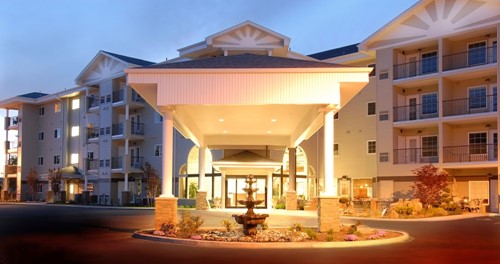 Image of Evergreen Senior Adult Family Home (1)
