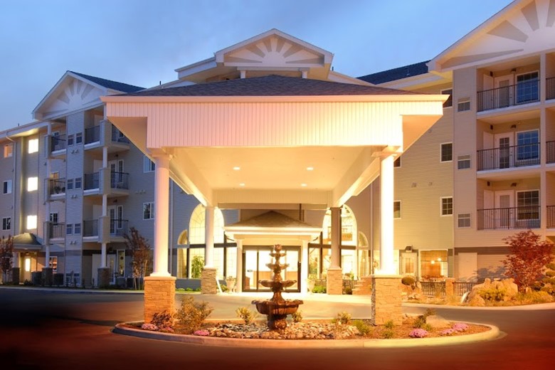 Image of Evergreen Senior Adult Family Home (1)