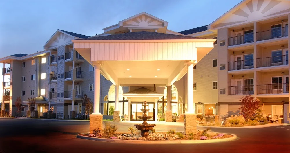 Image of Evergreen Senior Adult Family Home (1)
