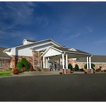 Image of Colonial Springs Healthcare Center (1)