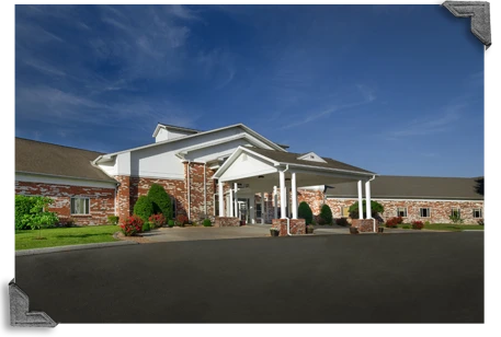 Image of Colonial Springs Healthcare Center (1)