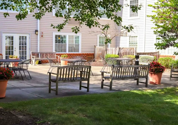 Image of Park View at Rosedale (10)