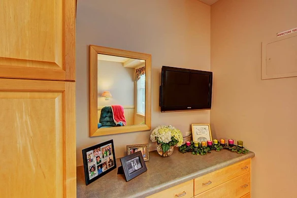 Image of Carolina Village Inc (4)