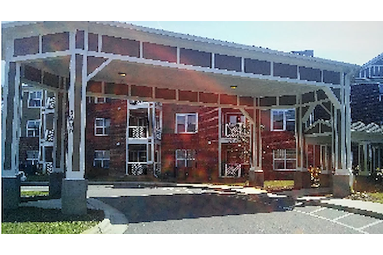 Image of Westgate Senior Apartments (1)
