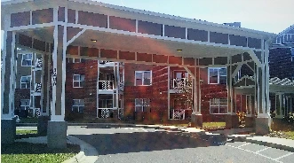 Image of Westgate Senior Apartments (1)
