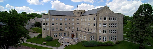 Image of The Nebraska Masonic Home (2)