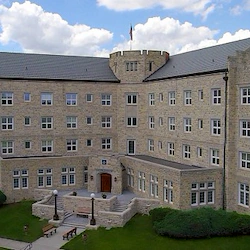 Image of The Nebraska Masonic Home (2)