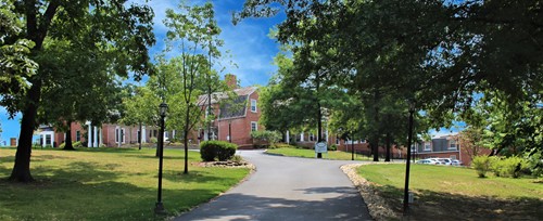 Image of Helen Purcell Home (1)