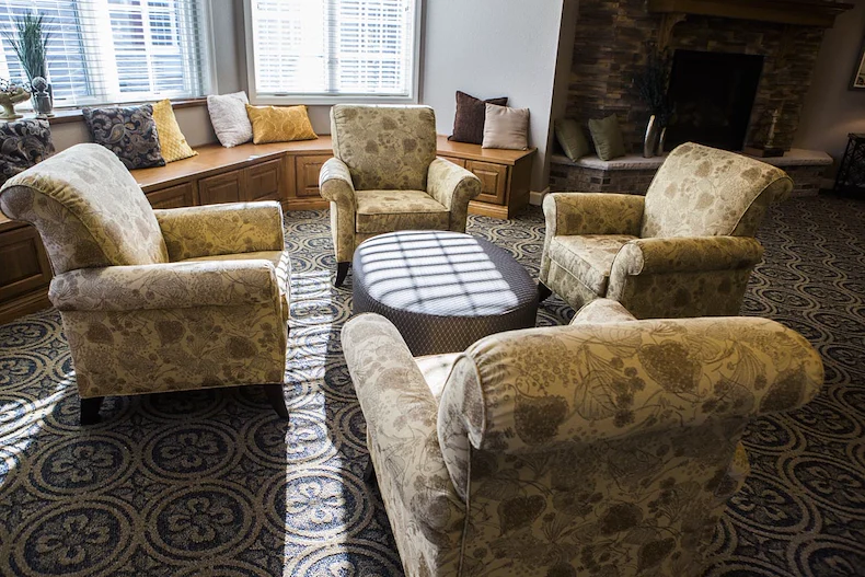 Image of Courtyard Estates of Farmington (9)