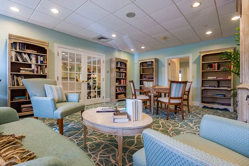 Image of Allerton House at Harbor Park (5)