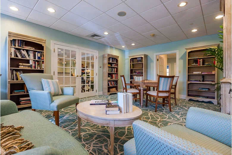 Image of Allerton House at Harbor Park (5)