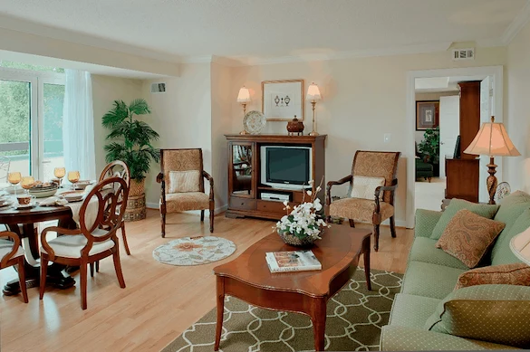 Image of Asbury Methodist Village Residential Living (5)