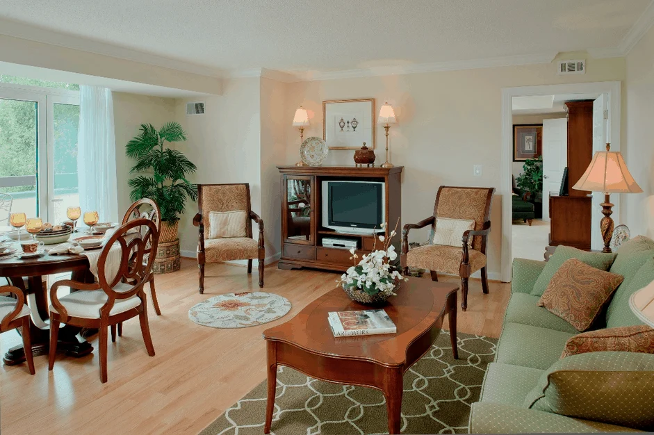 Image of Asbury Methodist Village Residential Living (5)