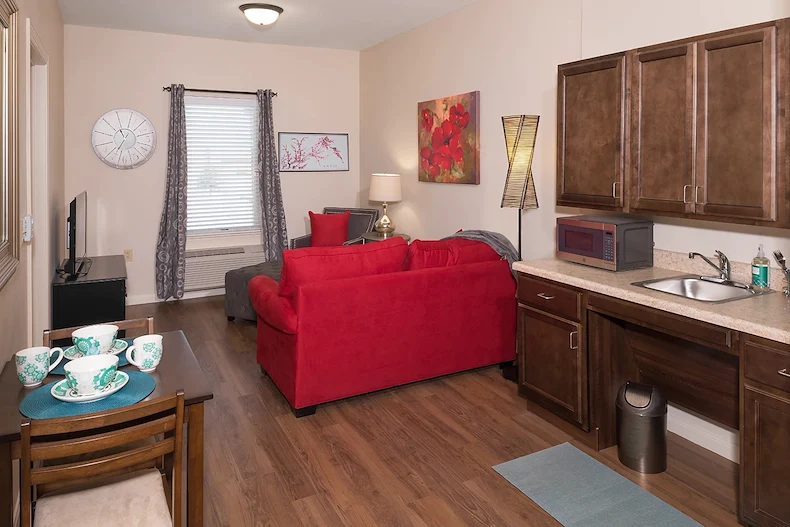 Image of The Heritage at Twin Creeks (9)