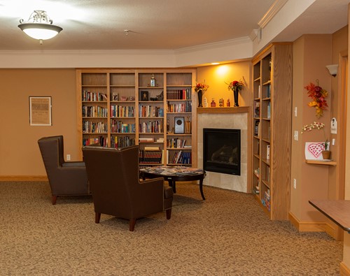 Image of Bayside Manor Senior Living (4)