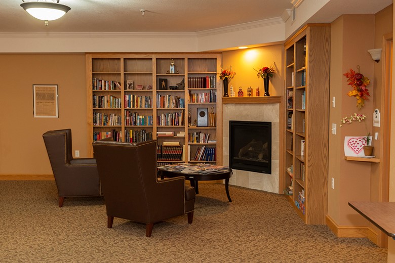 Image of Bayside Manor Senior Living (4)