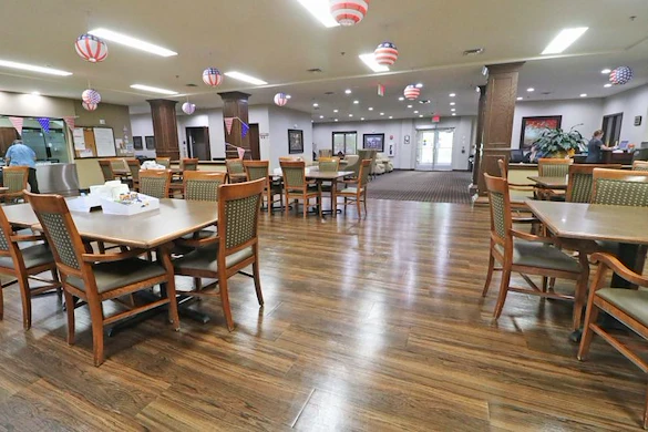 Image of Countryside Living (5)