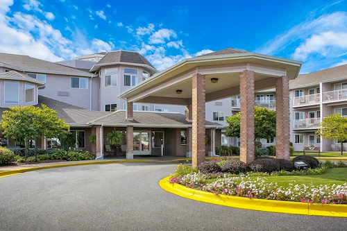 Image of Independence Village Of Saginaw (1)