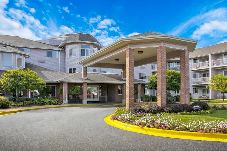 Image of Independence Village Of Saginaw (1)