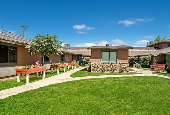 Image of Valley Crest Memory Care (4)