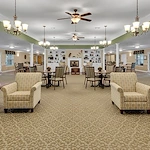 Image of Brookdale Hixson (2)