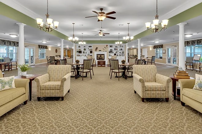 Image of Brookdale Hixson (2)