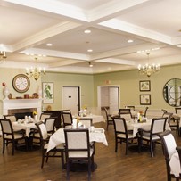 Image of Abbington of Pickerington Assisted Living (5)