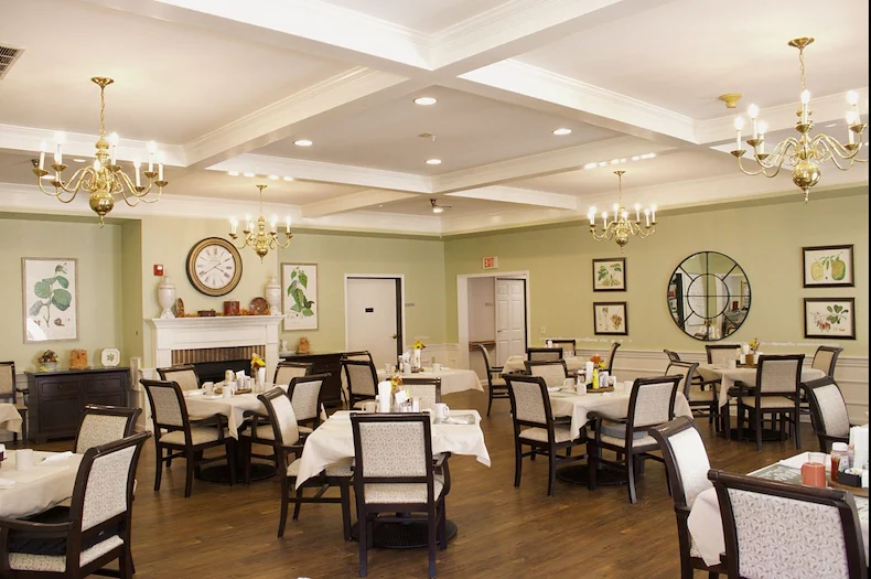 Image of Abbington of Pickerington Assisted Living (5)