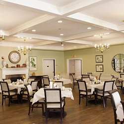Image of Abbington of Pickerington Assisted Living (5)