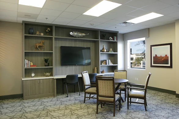 Image of Coronado Ridge Skilled Nursing & Rehabilitation (8)