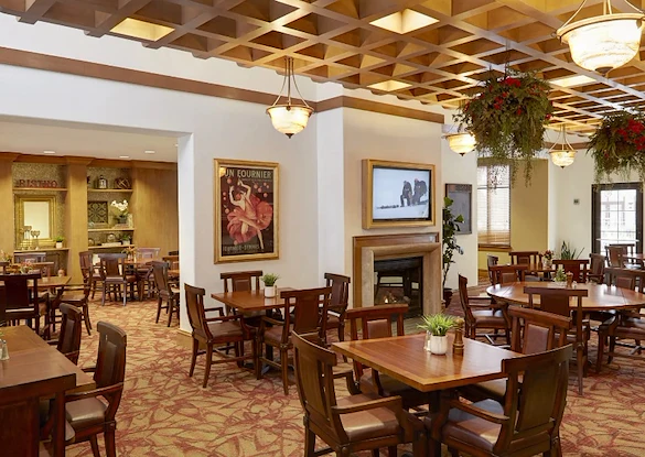 Image of Las Ventanas Skilled Nursing and Rehab (5)