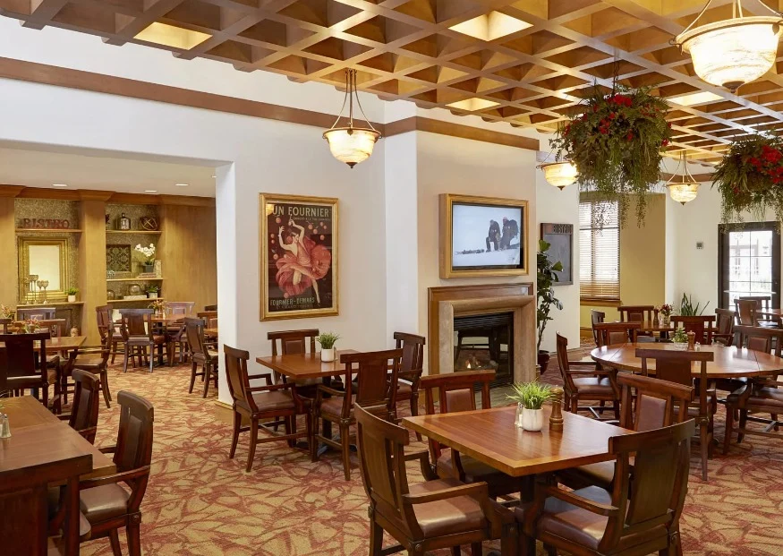 Image of Las Ventanas Skilled Nursing and Rehab (5)