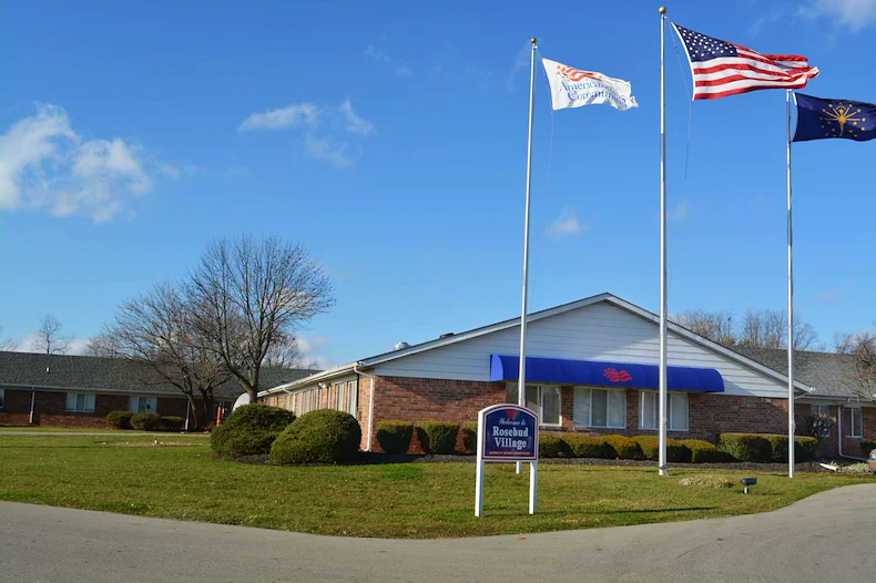 Image of Rosebud Village (1)