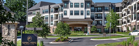 Image of Fleming Farms Senior Living (1)