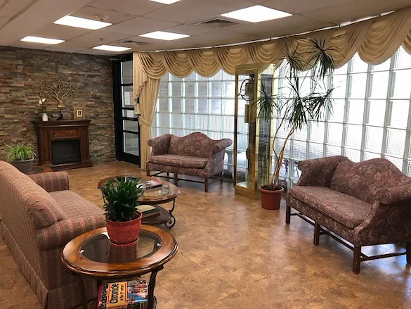 Image of Shady Knoll Center For Health & Rehabilitation (5)