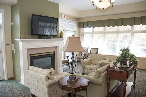 Image of Brookdale Granger (3)