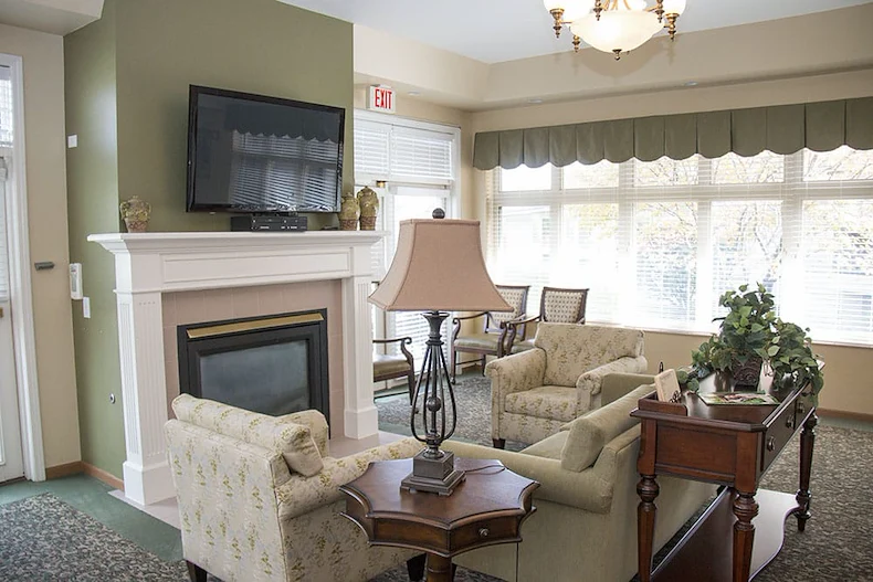 Image of Brookdale Granger (3)