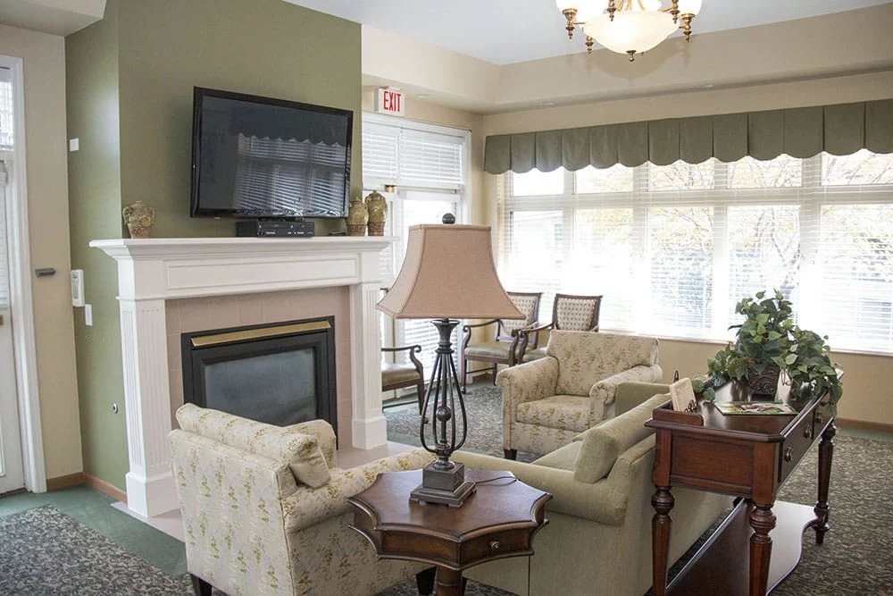 Image of Brookdale Granger (3)