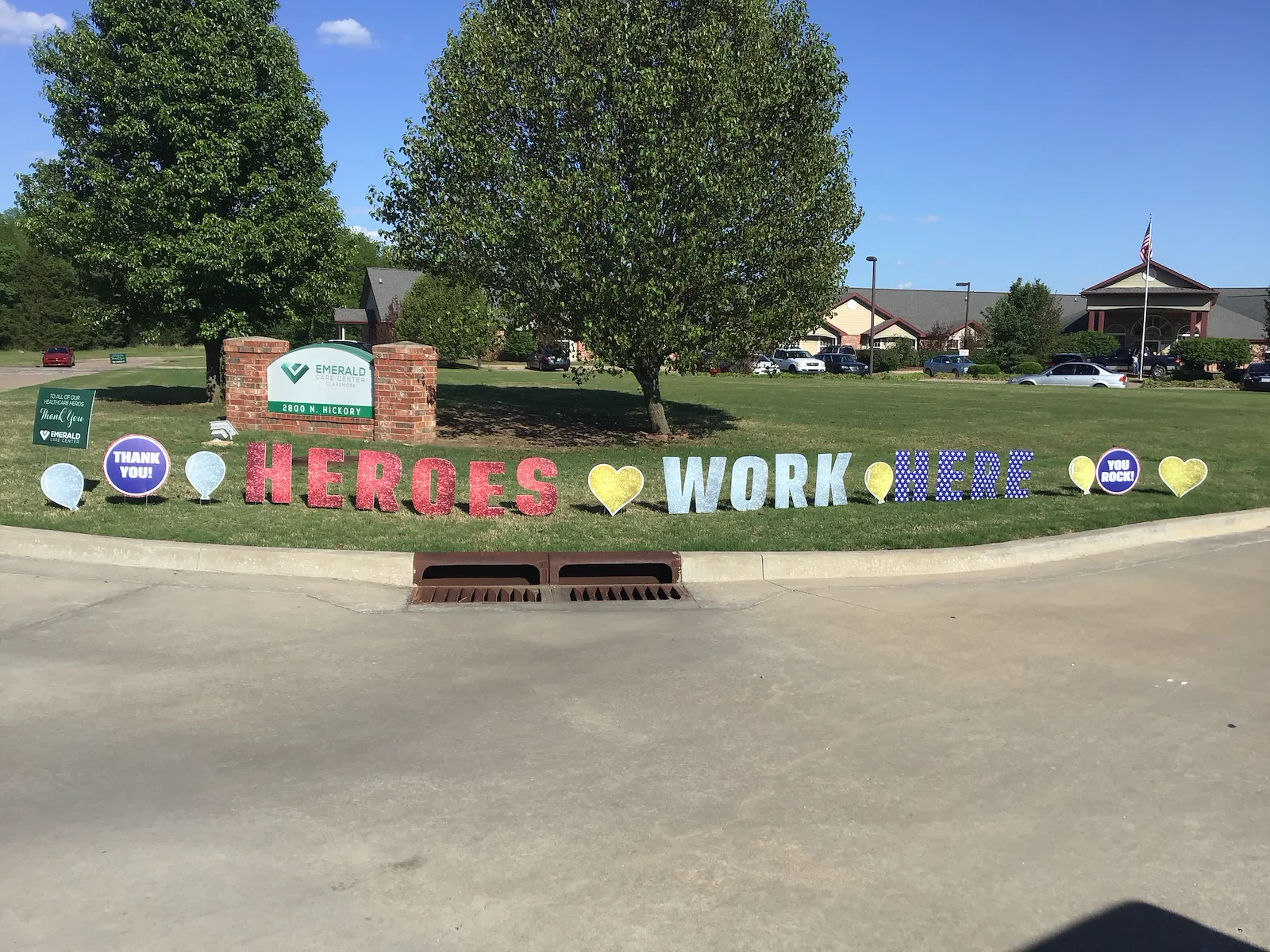 Image of Emerald Care Center Claremore (2)