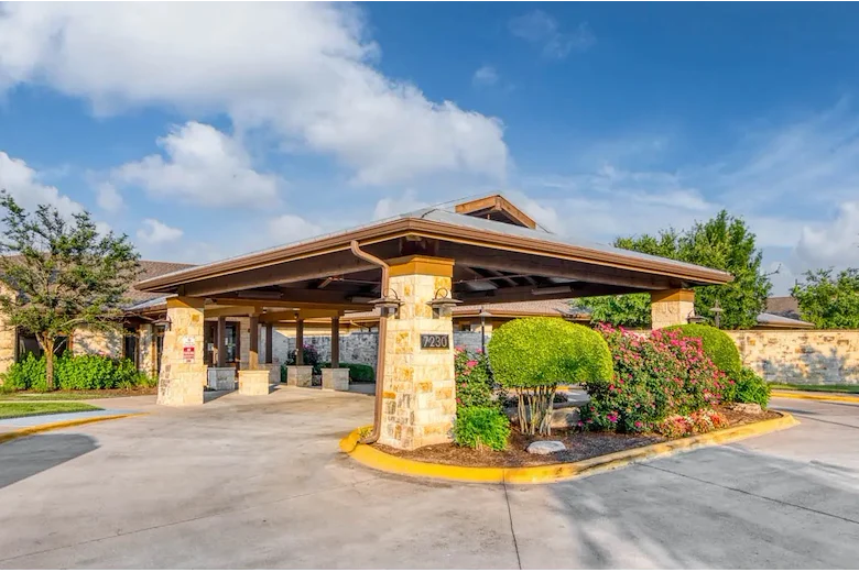 Image of The Waterford at Round Rock (1)